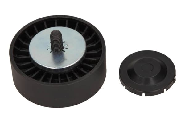 MAXGEAR Vratná/vodiaca kladka rebrovaného klinového remeňa 540682 1