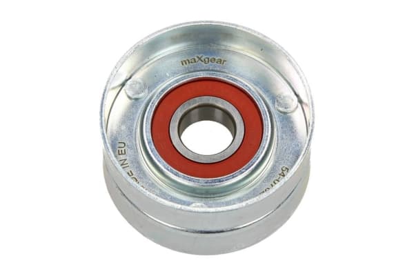 MAXGEAR Napínacia kladka rebrovaného klinového remeňa 540702 1