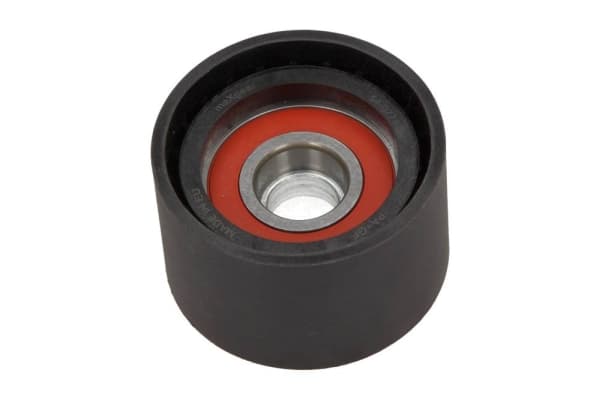 MAXGEAR Vratná/vodiaca kladka rebrovaného klinového remeňa 540771 1