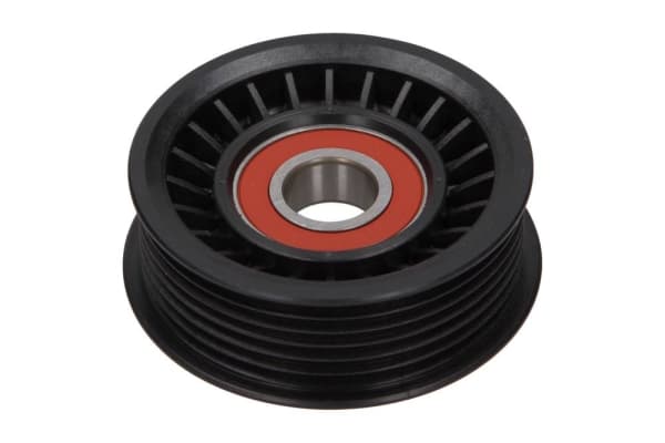 MAXGEAR Napínacia kladka rebrovaného klinového remeňa 540686 1