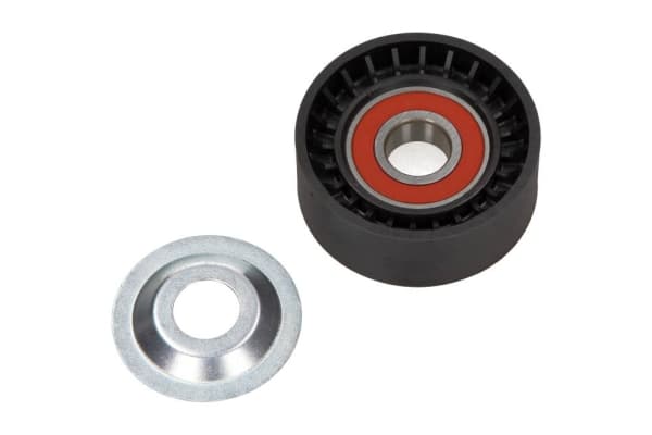 MAXGEAR Napínacia kladka rebrovaného klinového remeňa 540694 1