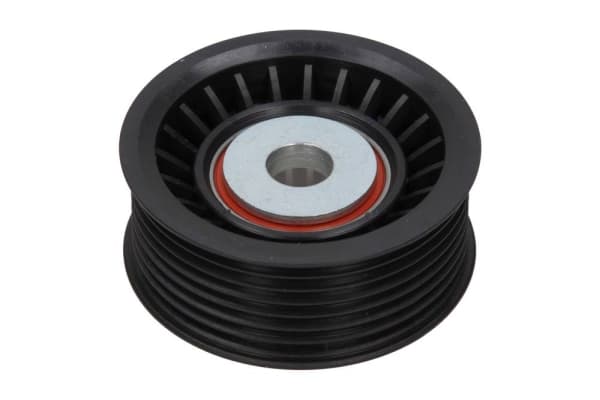 MAXGEAR Vratná/vodiaca kladka rebrovaného klinového remeňa 540581 1