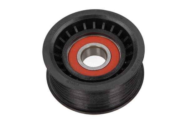 MAXGEAR Napínacia kladka rebrovaného klinového remeňa 540582 1