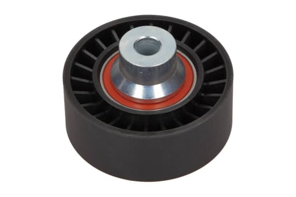 MAXGEAR Vratná/vodiaca kladka rebrovaného klinového remeňa 540645 1