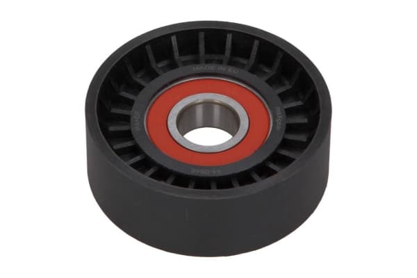 MAXGEAR Napínacia kladka rebrovaného klinového remeňa 540646 1
