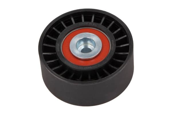 MAXGEAR Vratná/vodiaca kladka rebrovaného klinového remeňa 540710 1