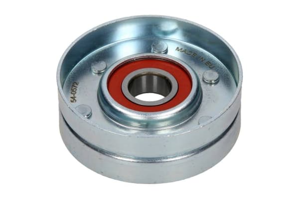 MAXGEAR Napínacia kladka rebrovaného klinového remeňa 540572 1