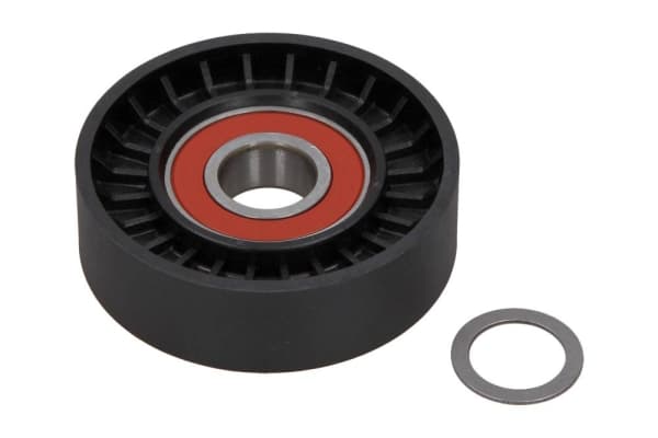 MAXGEAR Napínacia kladka rebrovaného klinového remeňa 540687 1
