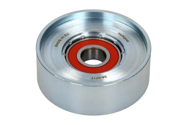 MAXGEAR Napínacia kladka rebrovaného klinového remeňa 540717 1