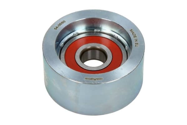 MAXGEAR Napínacia kladka rebrovaného klinového remeňa 540680 1