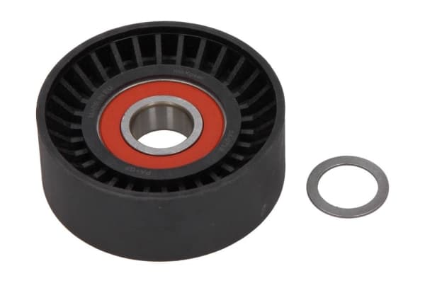 MAXGEAR Vratná/vodiaca kladka rebrovaného klinového remeňa 540759 1