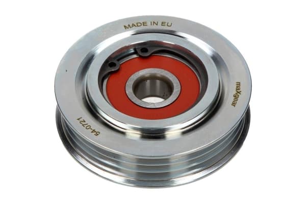 MAXGEAR Napínacia kladka rebrovaného klinového remeňa 540721 1