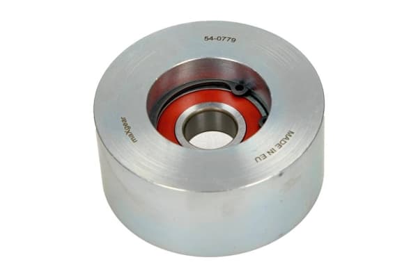 MAXGEAR Vratná/vodiaca kladka rebrovaného klinového remeňa 540779 1