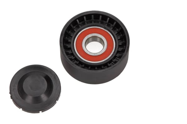 MAXGEAR Napínacia kladka rebrovaného klinového remeňa 540685 1