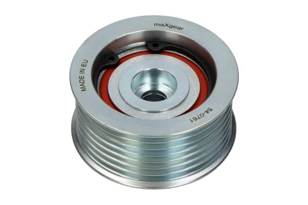 MAXGEAR Vratná/vodiaca kladka rebrovaného klinového remeňa 540761 1