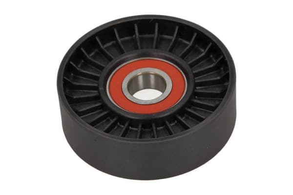 MAXGEAR Napínacia kladka rebrovaného klinového remeňa 540584 1