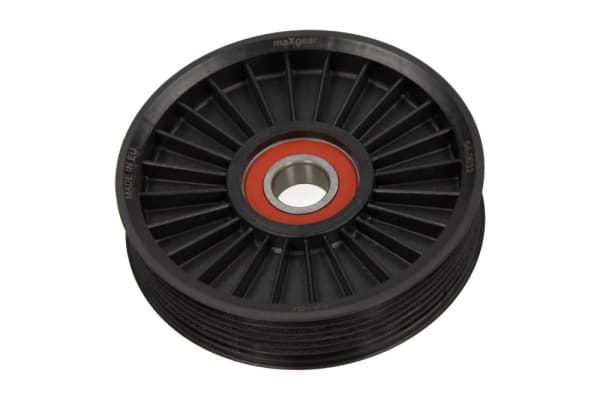 MAXGEAR Vratná/vodiaca kladka rebrovaného klinového remeňa 540632 1