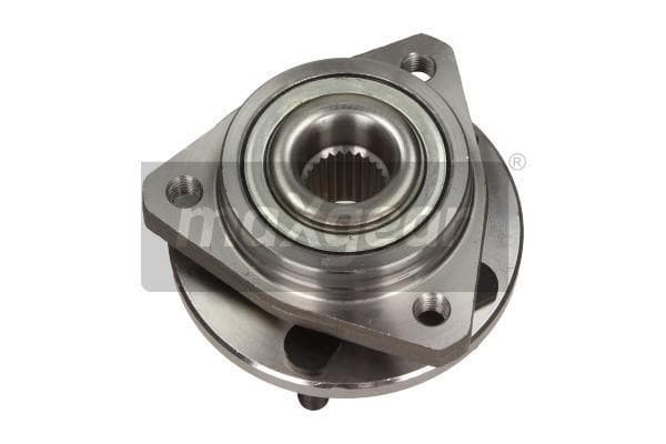 MAXGEAR Ložisko kolesa - opravná sada 330816 1