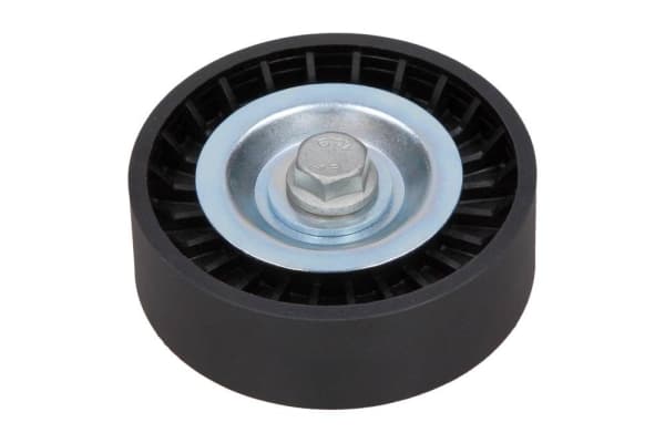 MAXGEAR Vratná/vodiaca kladka rebrovaného klinového remeňa 540788 1