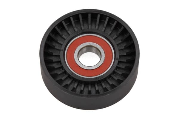 MAXGEAR Napínacia kladka rebrovaného klinového remeňa 540790 1