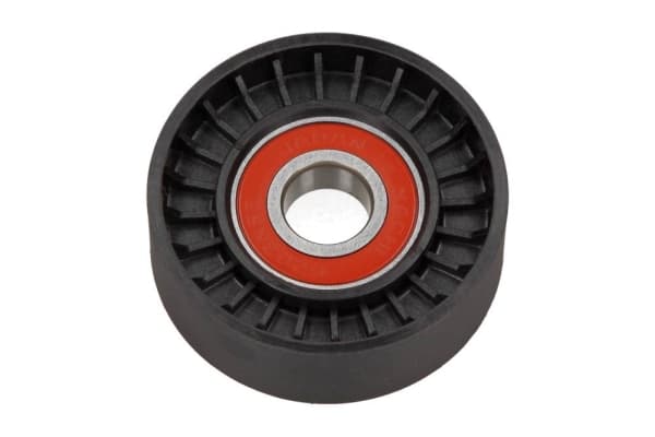 MAXGEAR Napínacia kladka rebrovaného klinového remeňa 540791 1