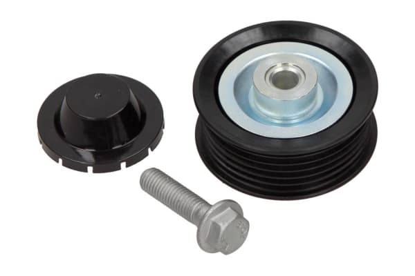 MAXGEAR Napínacia kladka rebrovaného klinového remeňa 540792 1
