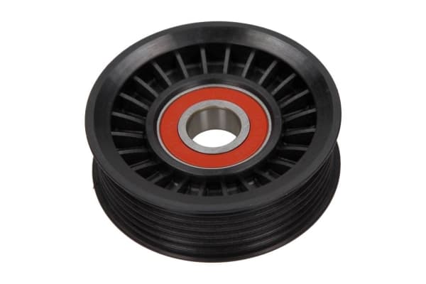 MAXGEAR Napínacia kladka rebrovaného klinového remeňa 540802 1