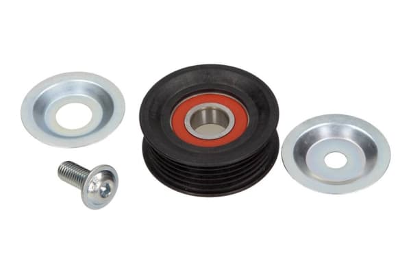MAXGEAR Vratná/vodiaca kladka rebrovaného klinového remeňa 540806 1