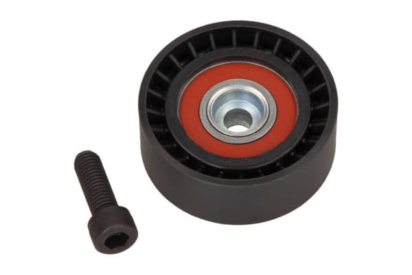 MAXGEAR Napínacia kladka rebrovaného klinového remeňa 540813 1