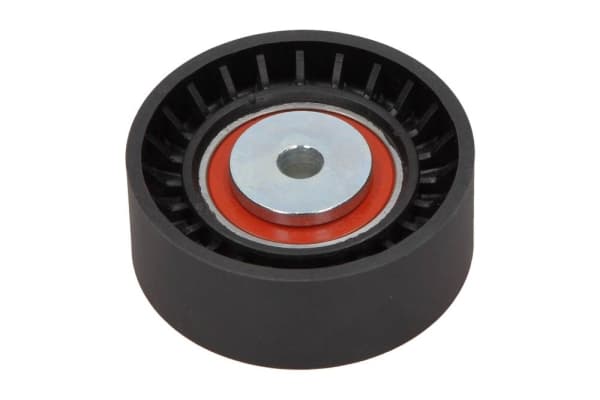 MAXGEAR Vratná/vodiaca kladka rebrovaného klinového remeňa 540814 1
