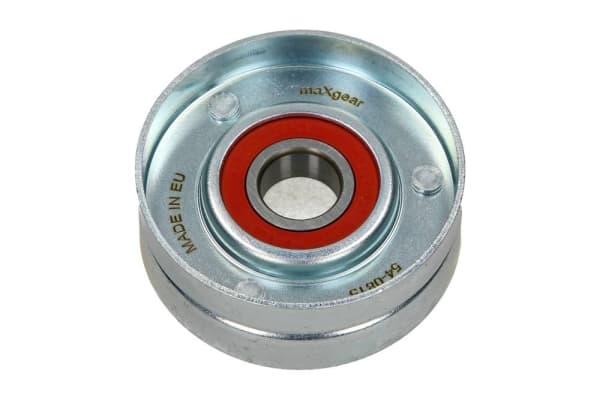 MAXGEAR Napínacia kladka rebrovaného klinového remeňa 540815 1