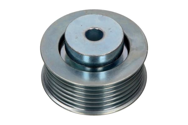 MAXGEAR Vratná/vodiaca kladka rebrovaného klinového remeňa 540816 1