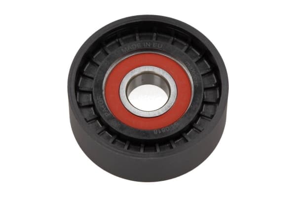 MAXGEAR Napínacia kladka rebrovaného klinového remeňa 540818 1