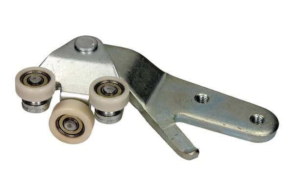 MAXGEAR Kladkové vedenie posuvných dverí 270249 1