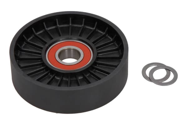 MAXGEAR Napínacia kladka rebrovaného klinového remeňa 540635 1