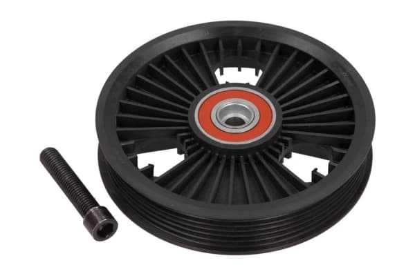 MAXGEAR Napínacia kladka rebrovaného klinového remeňa 540638 1