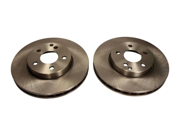 MAXGEAR Brzdový kotúč 191260 1