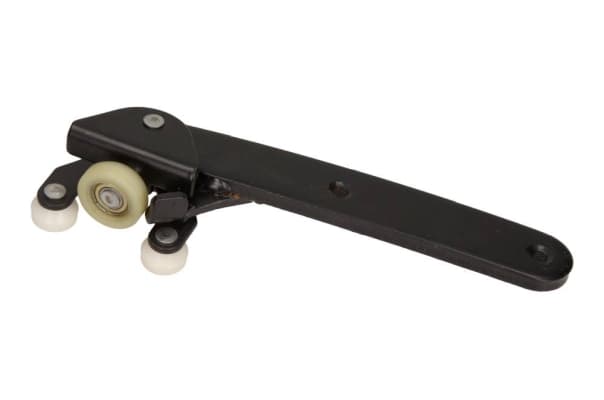 MAXGEAR Kladkové vedenie posuvných dverí 270259 1