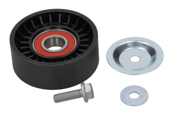 MAXGEAR Napínacia kladka rebrovaného klinového remeňa 540674 1