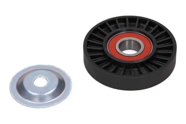 MAXGEAR Napínacia kladka rebrovaného klinového remeňa 540615 1