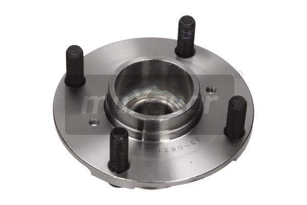 MAXGEAR Ložisko kolesa - opravná sada 330831 1