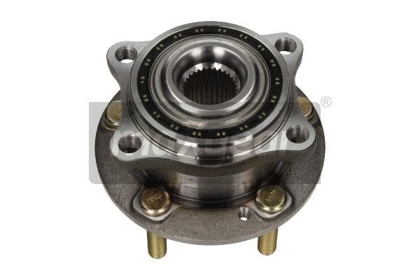 MAXGEAR Ložisko kolesa - opravná sada 330843 1
