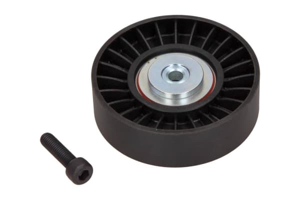 MAXGEAR Vratná/vodiaca kladka rebrovaného klinového remeňa 540903 1