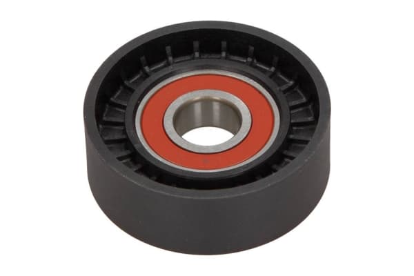 MAXGEAR Napínacia kladka rebrovaného klinového remeňa 540866 1