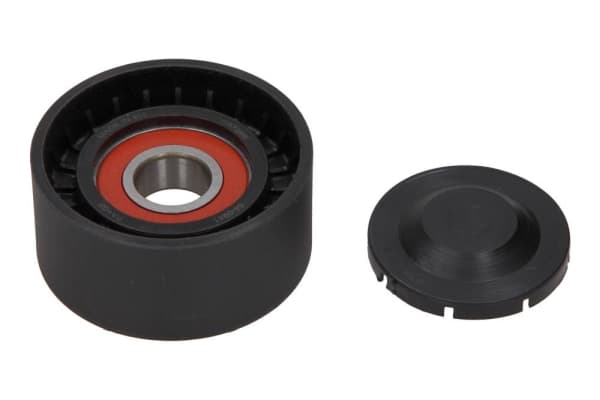 MAXGEAR Napínacia kladka rebrovaného klinového remeňa 540941 1