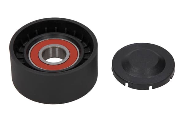 MAXGEAR Napínacia kladka rebrovaného klinového remeňa 540929 1