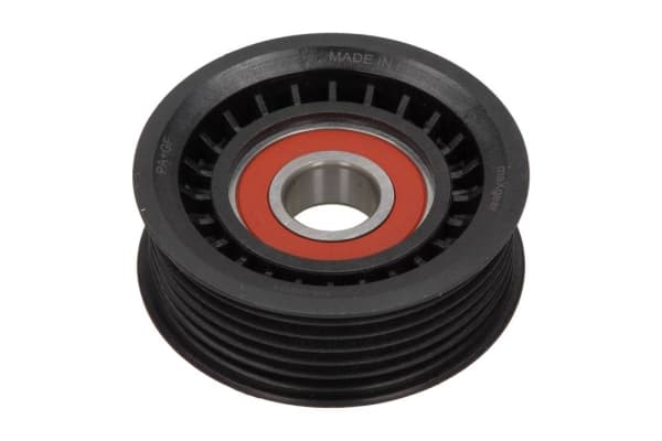 MAXGEAR Vratná/vodiaca kladka rebrovaného klinového remeňa 540904 1
