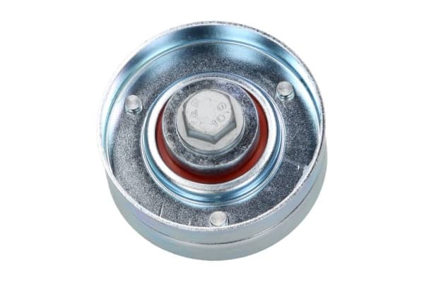 MAXGEAR Napínacia kladka rebrovaného klinového remeňa 540907 1