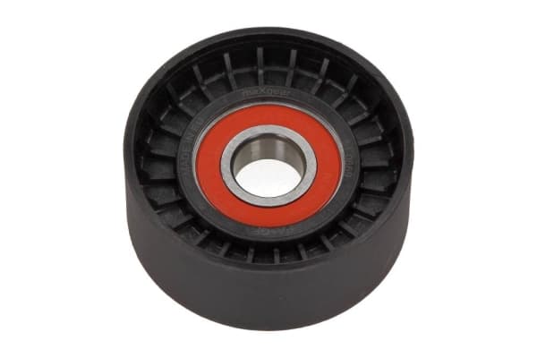 MAXGEAR Napínacia kladka rebrovaného klinového remeňa 540869 1