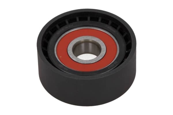 MAXGEAR Vratná/vodiaca kladka rebrovaného klinového remeňa 540947 1